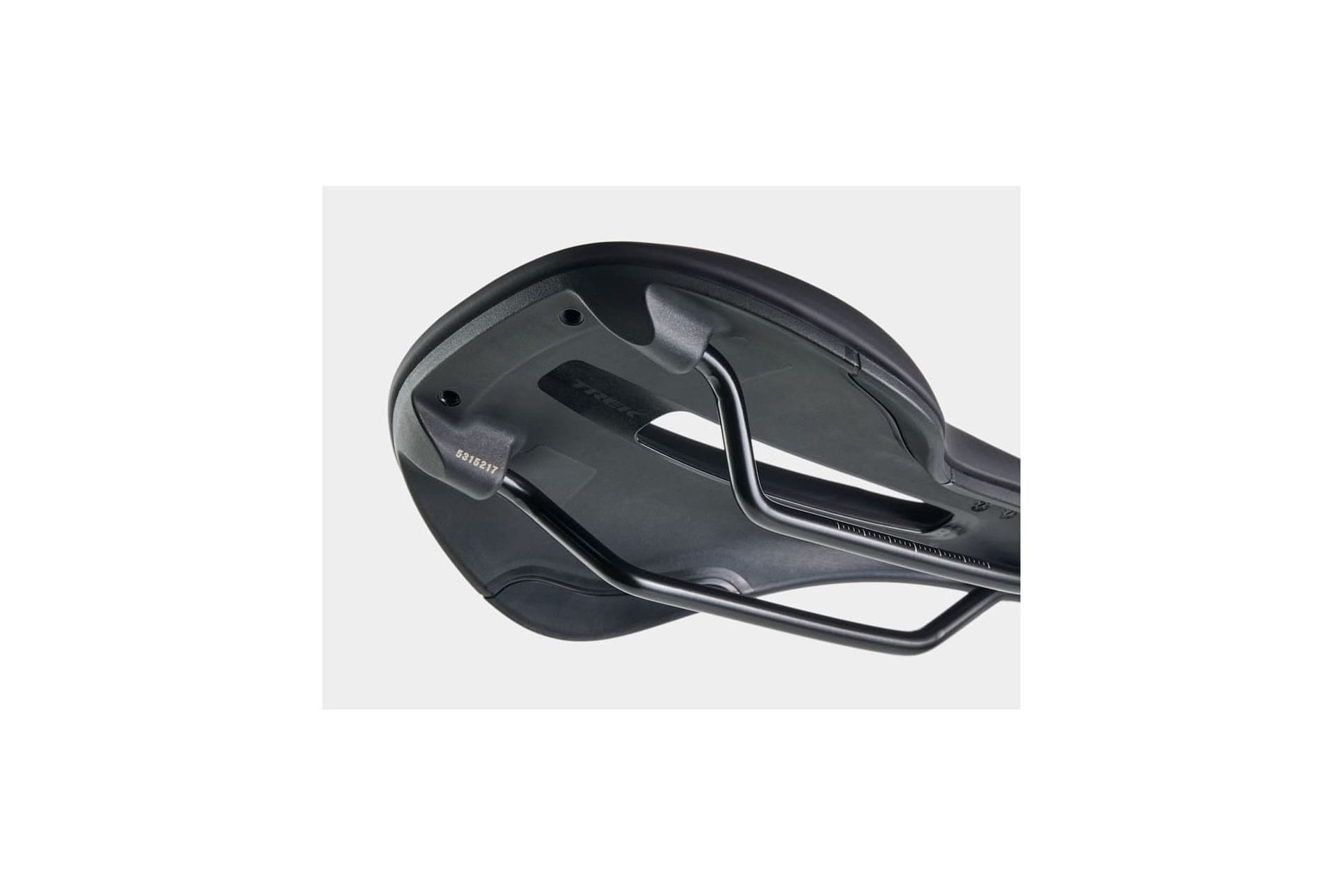 Trek Verse Short Comp Fahrradsattel