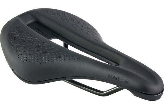 Trek - Fahrradsättel - Trek Verse Short Comp Fahrradsattel