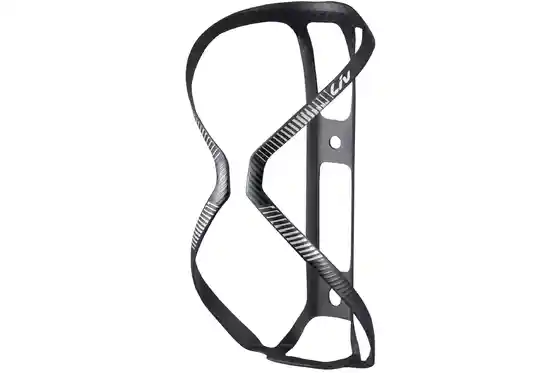 XXL Sale % - Liv Airway Lite Carbon Flaschenhalter