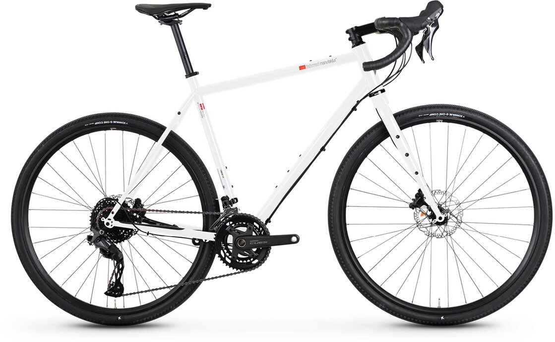 VSF Fahrradmanufaktur GX-400 - 28 Zoll - Diamant - 2026