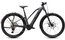 Cube Reaction Hybrid Race 800 FE - 800 Wh - 29 Zoll - Trapez - 2027