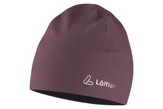 XXL Sale % - Löffler Mono Mütze
