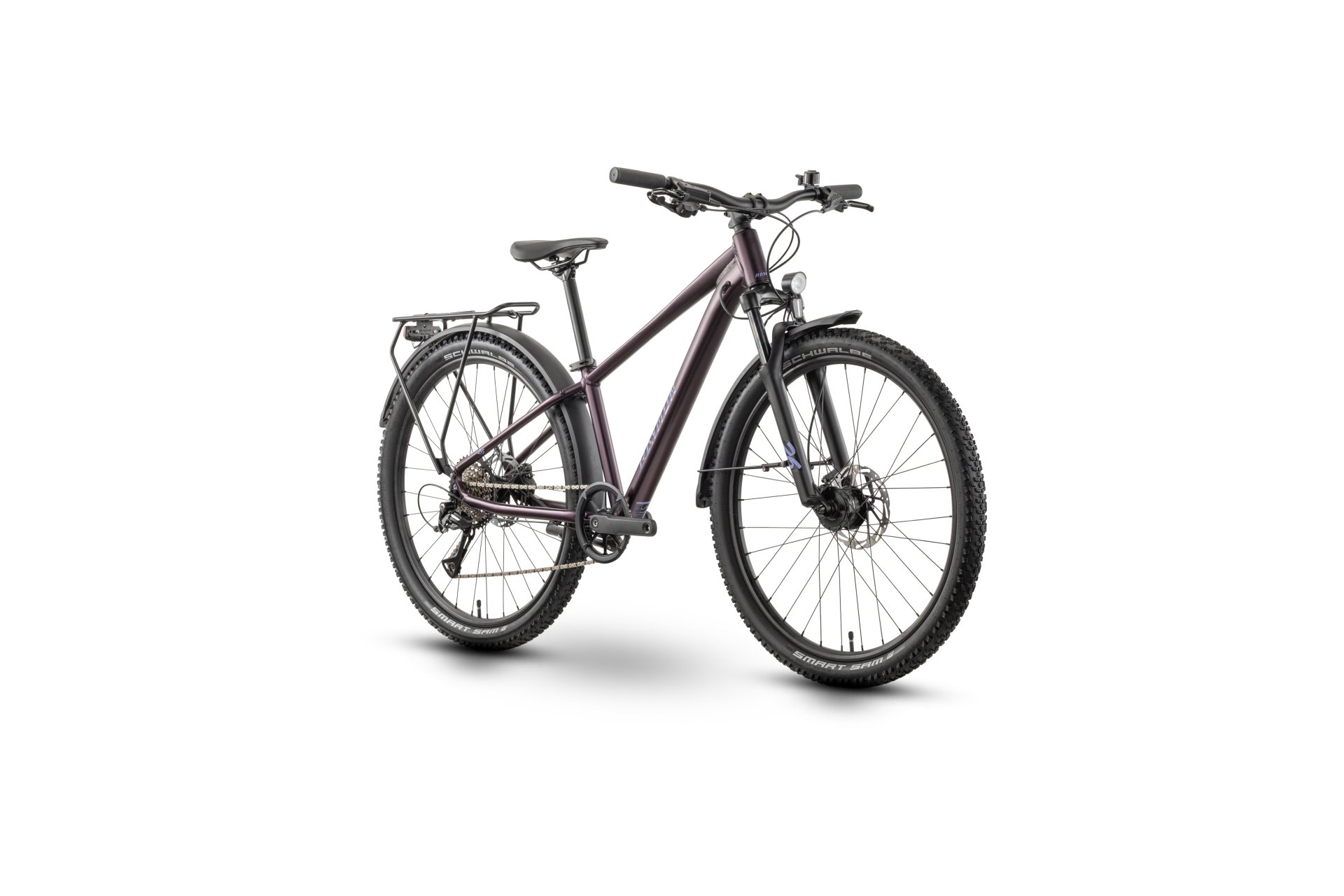 Raymon Nayta 26 Pro Street - 26 Zoll - Diamant - 2026