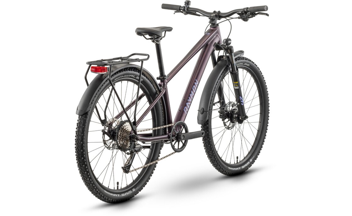 Raymon Nayta 26 Pro Street - 26 Zoll - Diamant - 2026