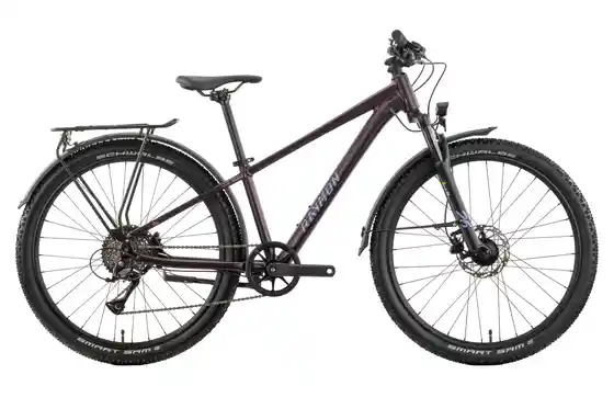 Jugendräder mit StVZO Ausstattung - Raymon Nayta 26 Pro Street - 26 Zoll - Diamant - 2026
