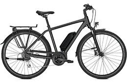 Kalkhoff Endeavour 1.B Move - 500 Wh - 28 Zoll - Diamant - Aktion