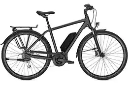 Kalkhoff Endeavour 1.B Move - 500 Wh - 28 Zoll - Diamant