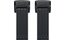 Abus Bordo Big 6000K/120 SH Faltschloss Twinset