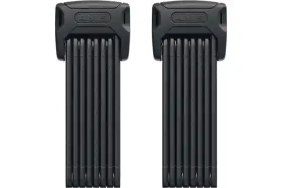 Fahrradschlösser Sale - Abus Bordo Big 6000K/120 SH Faltschloss Twinset