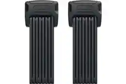 Abus Bordo Big 6000K/120 SH Faltschloss Twinset