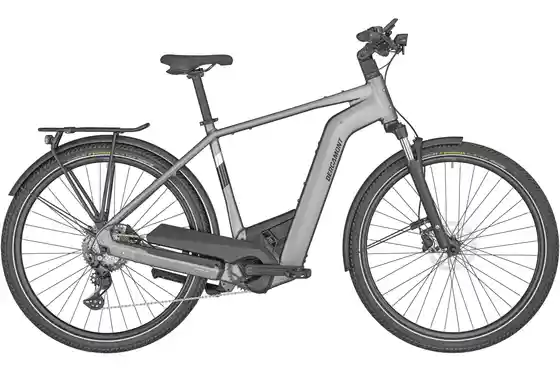 Herren - 28 Zoll - Mittelmotor - E-Bike-Pedelec - Bergamont E-Horizon Sport 6 Gent - 625 Wh - 28 Zoll - Diamant