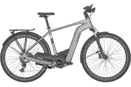 Bergamont E-Horizon Sport 6 Gent - 625 Wh - 28 Zoll - Diamant