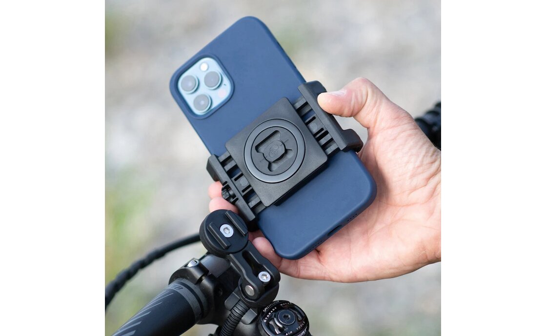 SP Connect Universal Phone Clamp SPC+