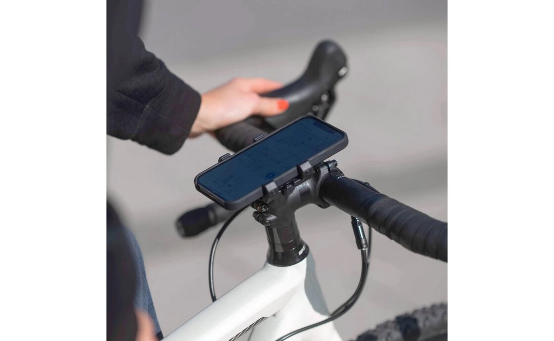 SP Connect Universal Phone Clamp SPC+