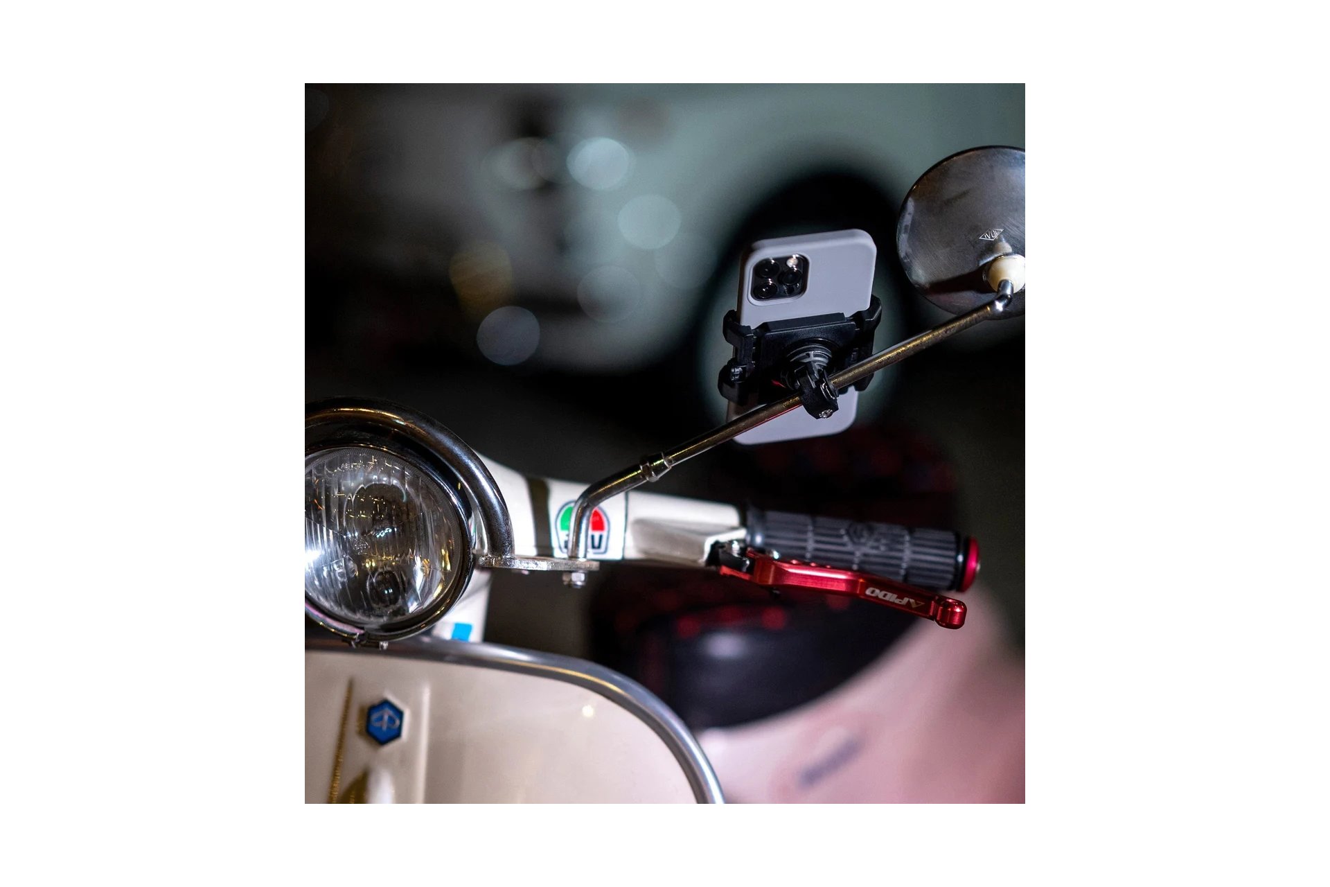 SP Connect Universal Phone Clamp SPC+