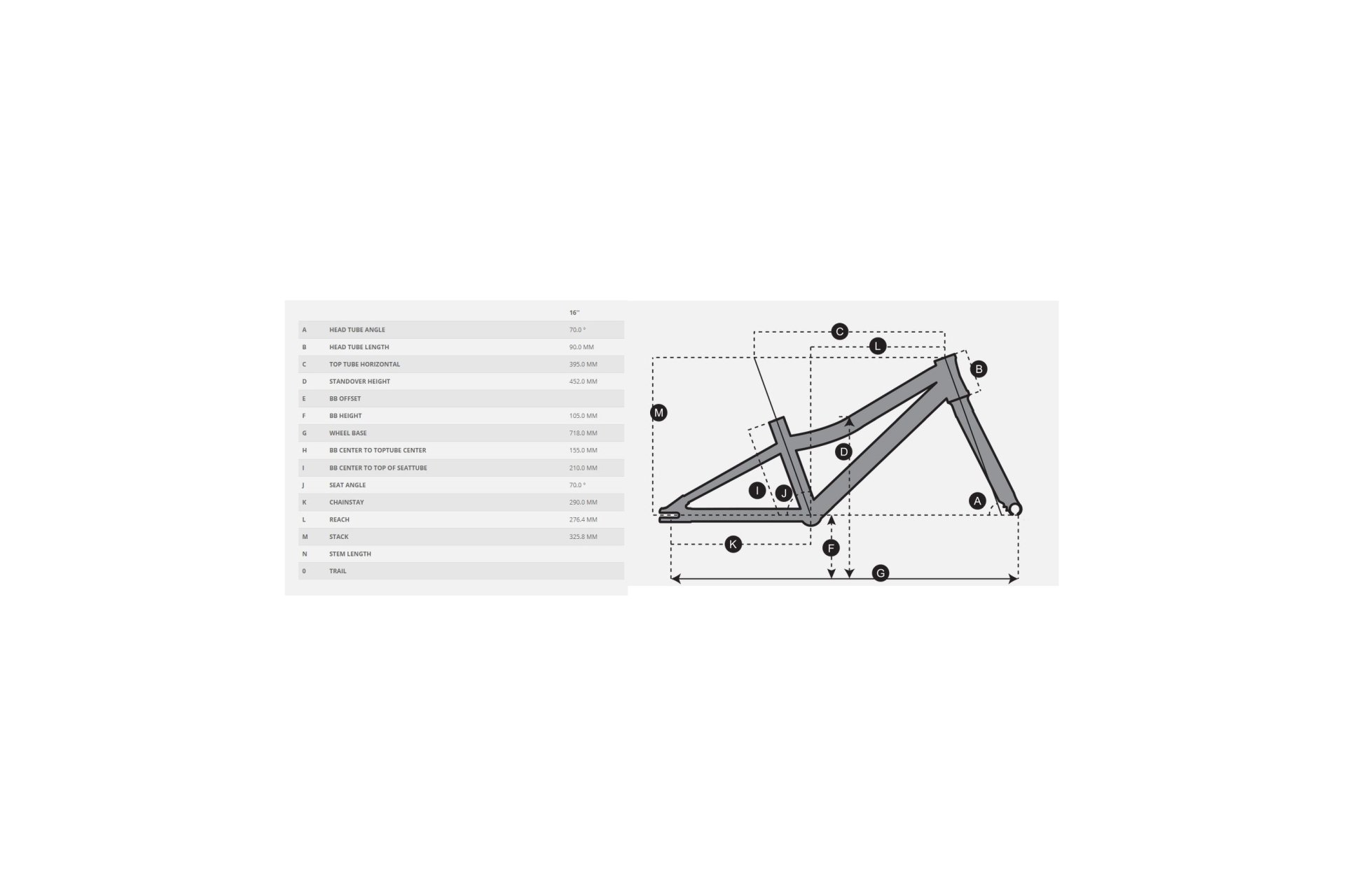 Scott Contessa 16 - 16 Zoll - Diamant - Aktion
