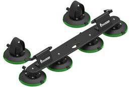 TREEFROG Fahrradträger Model Elite 2