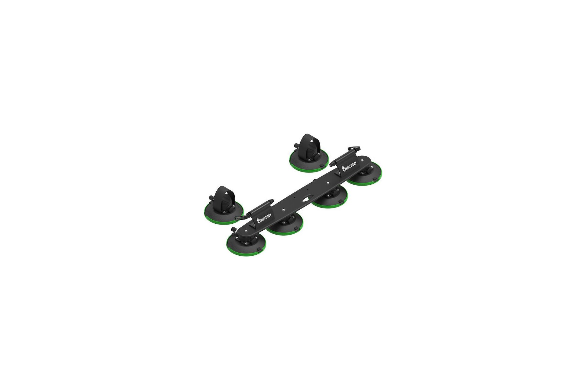 TREEFROG Fahrradträger Model Elite 2