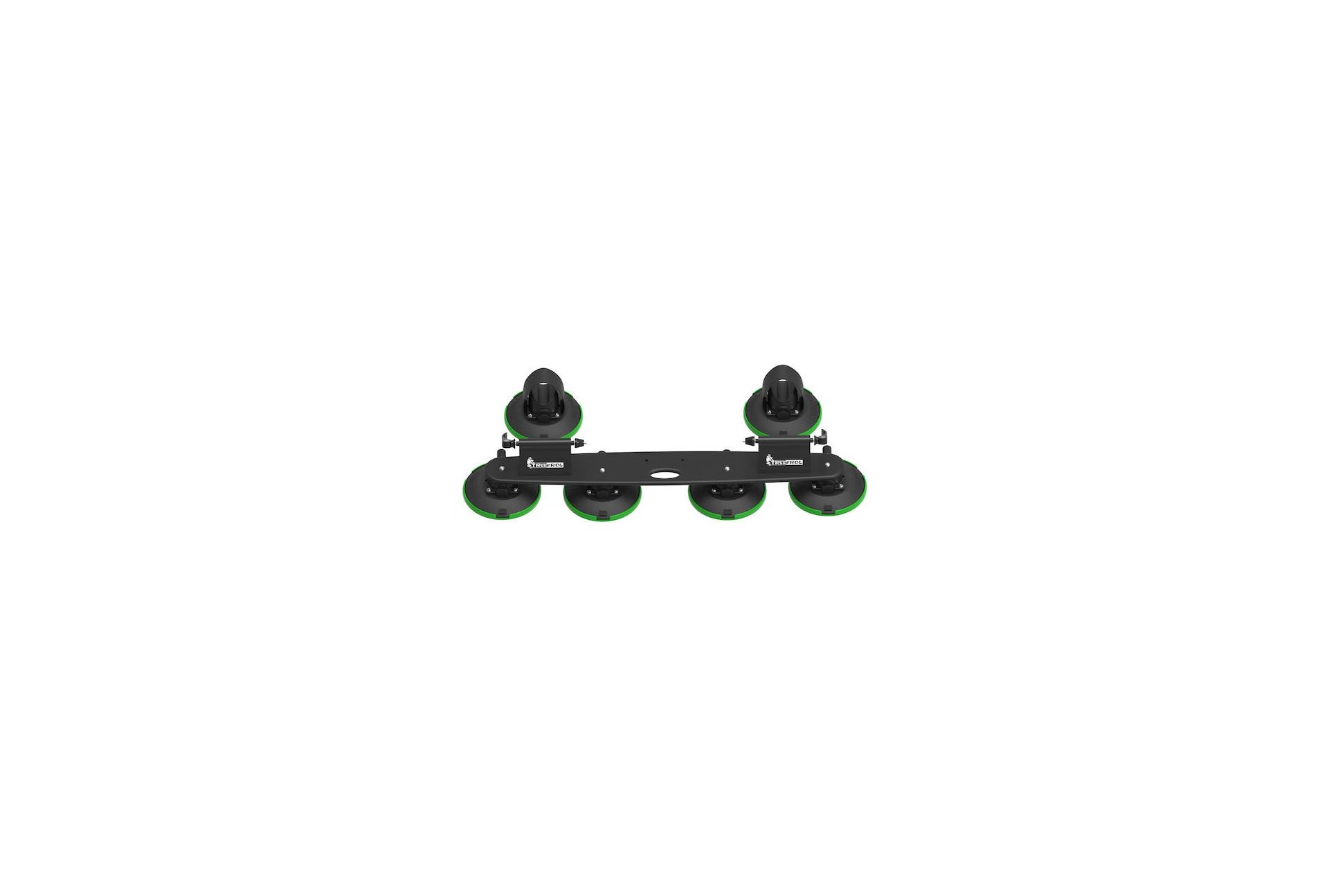 TREEFROG Fahrradträger Model Elite 2