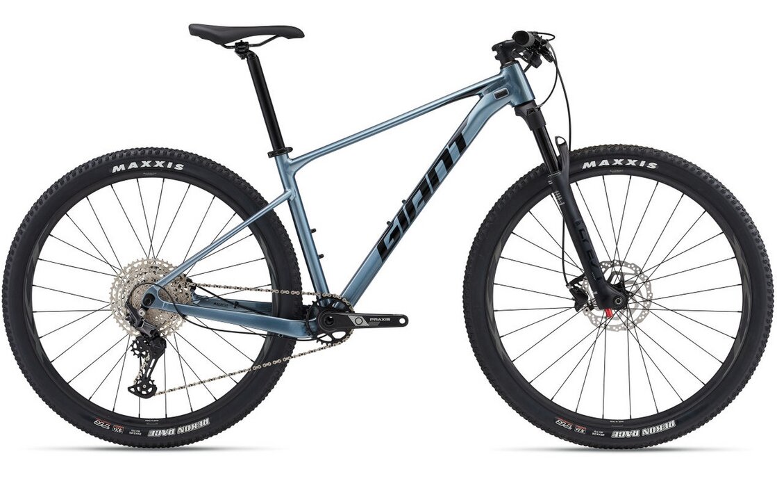 Giant XtC SLR 2 V2 - 29 Zoll - Diamant - 2025