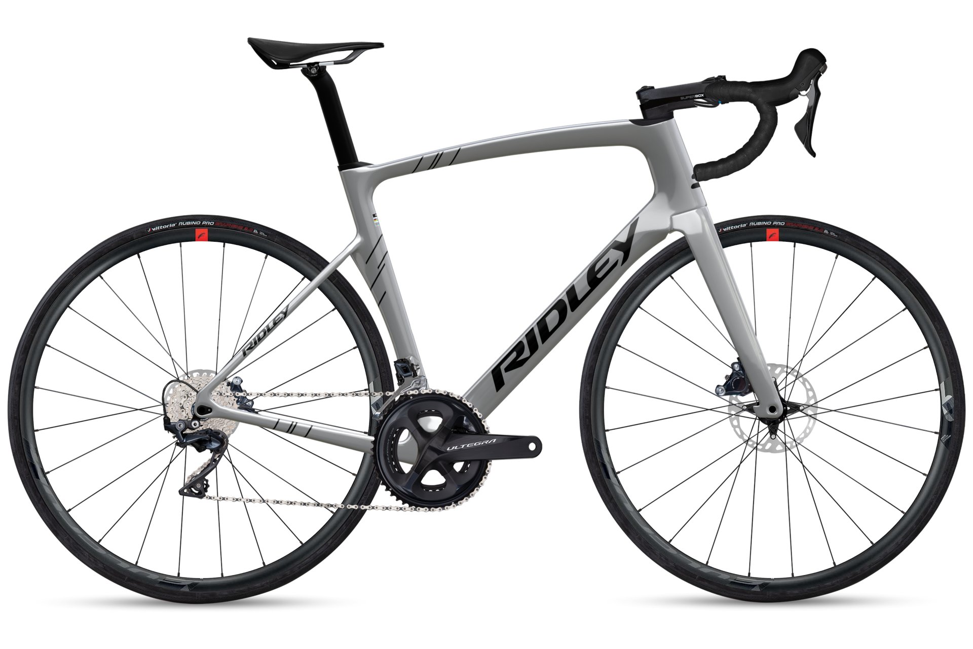Ridley Noah Disc - Ultegra - 28 Zoll - Diamant