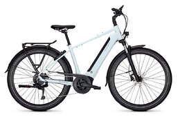 Kalkhoff Endeavour 3 Move - 625 Wh - 28 Zoll - Diamant