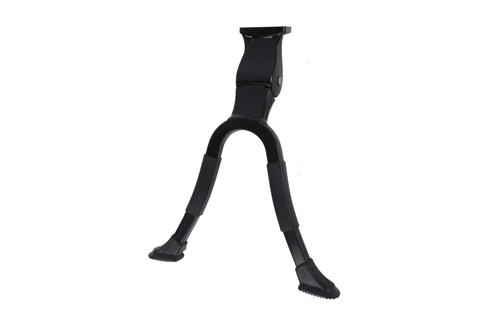 QiO Zweibeinständer Finn, Aluminium