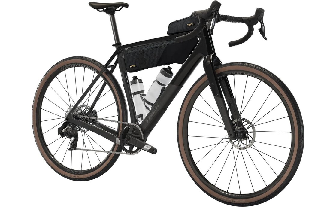 Trek Adventure Rahmentasche - 2,6L