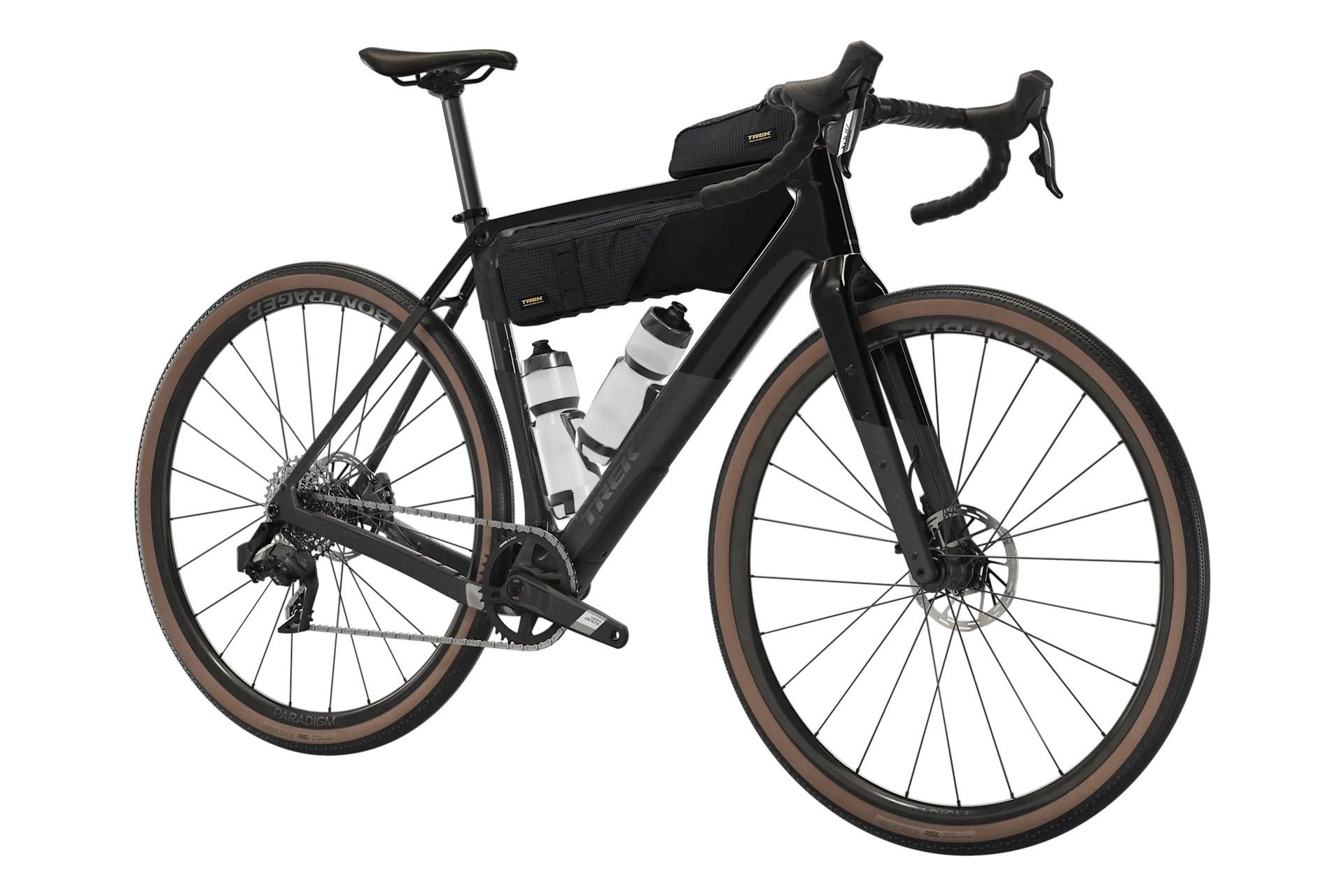 Trek Adventure Rahmentasche - 2,6L