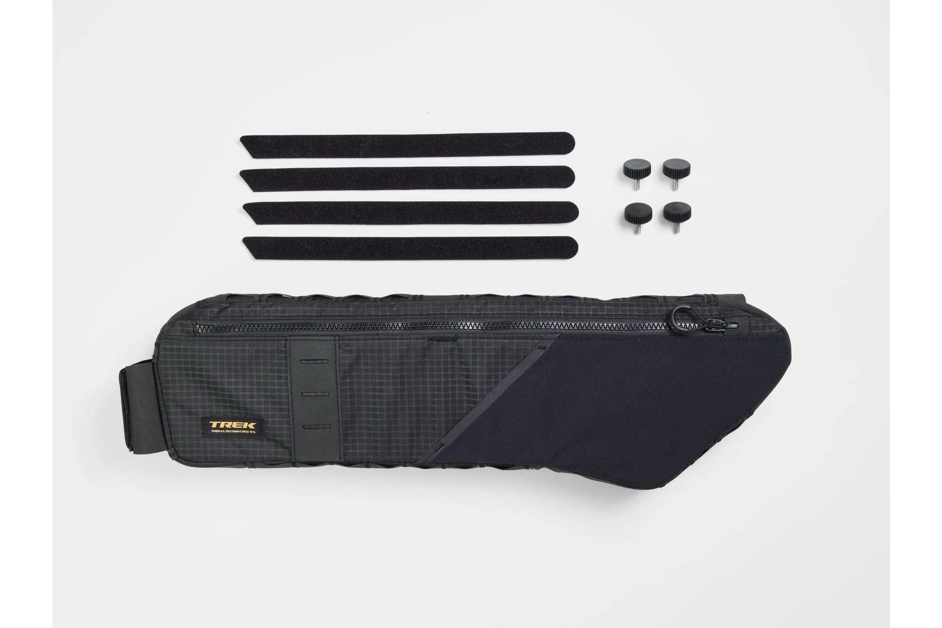 Trek Adventure Rahmentasche - 2,6L