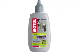Motul Chain Lube Dry Off Road Kettenöl, Tropfflasche - 100ml