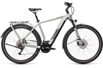 Cube Kathmandu Hybrid - Cube Kathmandu Hybrid Pro 625 - 625 Wh - 2021 - 28 Zoll - Diamant