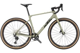 KTM Gravelator Elite - 28 Zoll - Diamant - 2026