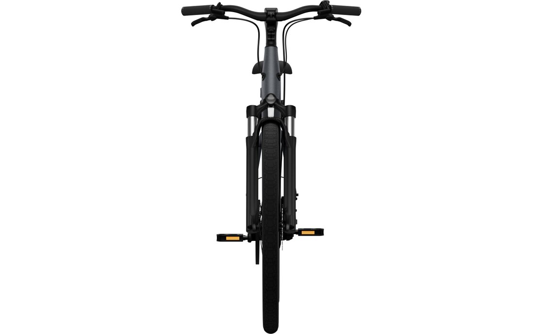 TENWAYS CGO800S - 475 Wh - 28 Zoll - Tiefeinsteiger - 2026