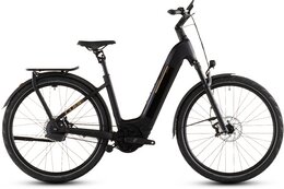 Cube Kathmandu Hybrid Comfort SLX 800 - 800 Wh - 28 Zoll - Tiefeinsteiger - 2026