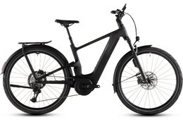 Cube Kathmandu Hybrid ONE11 HPC SLT 800 - 800 Wh - 28 Zoll - Fully - 2026