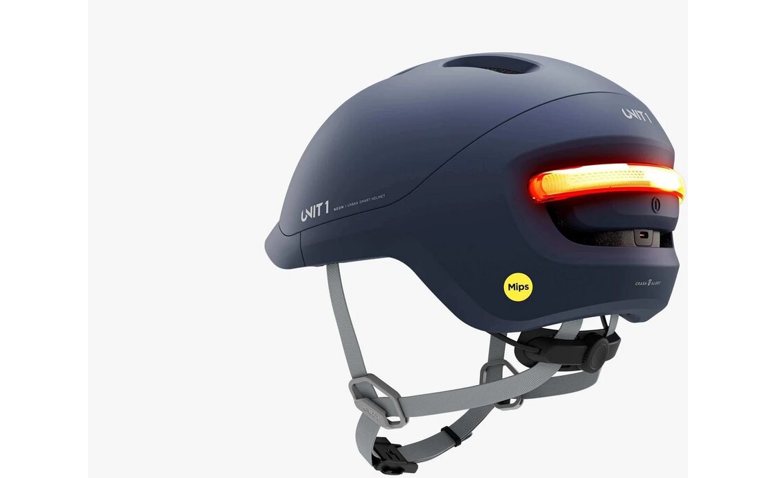 Unit1 Neon MIPS Smart