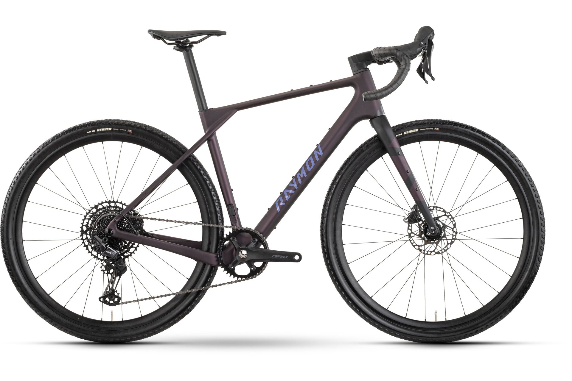 Raymon Soreno Pure - 28 Zoll - Diamant - 2026