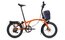 Brompton Electric G Line e-Motiq City + - 20 Zoll - Faltrahmen - 2026