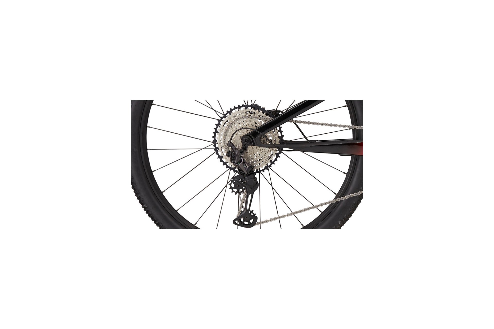 Cannondale Scalpel Carbon 3 - 29 Zoll - Fully - 2023