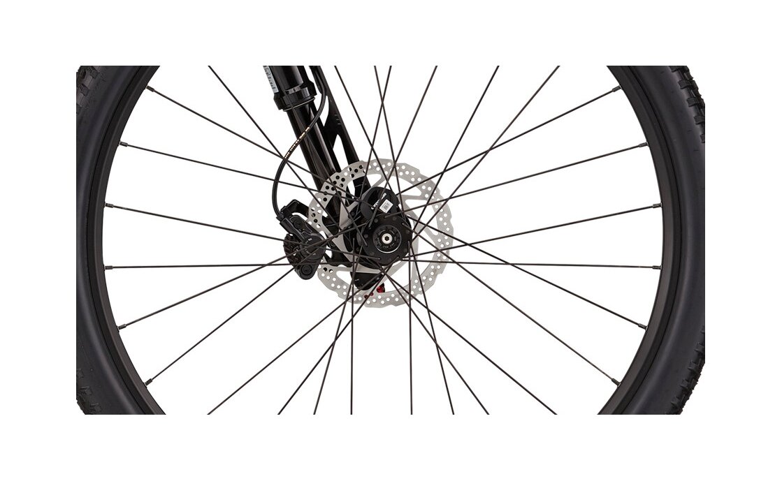 Cannondale Scalpel Carbon 3 - 29 Zoll - Fully - 2023