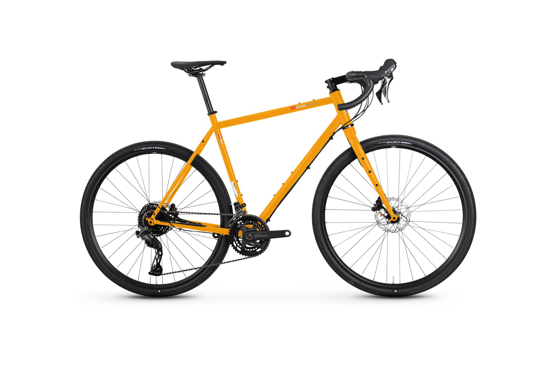 VSF Fahrradmanufaktur GX-400 - 28 Zoll - Diamant - 2026