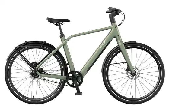 Fahrräder - REANY N1 GT - 360 Wh - 28 Zoll - Diamant - 2026