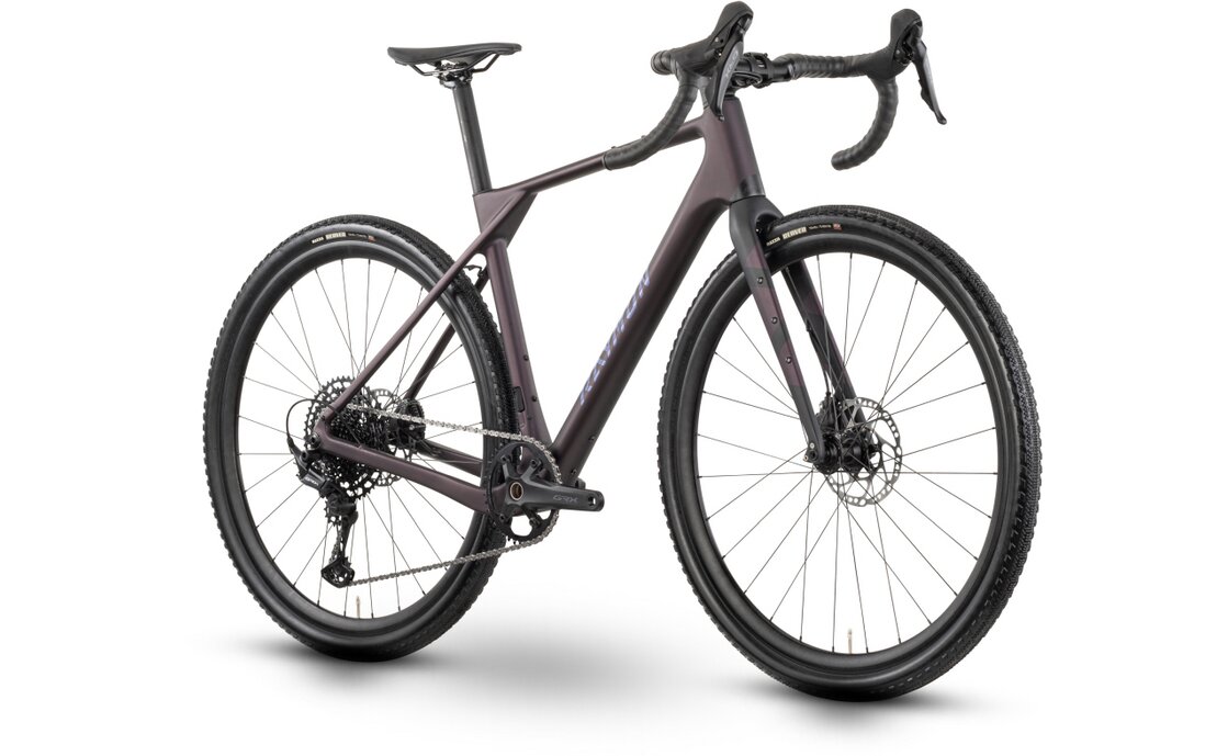 Raymon Soreno Pure - 28 Zoll - Diamant - 2026
