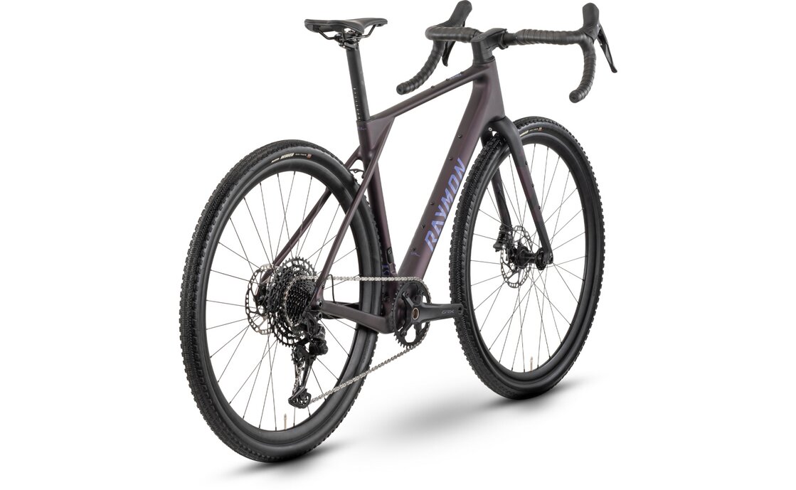 Raymon Soreno Pure - 28 Zoll - Diamant - 2026