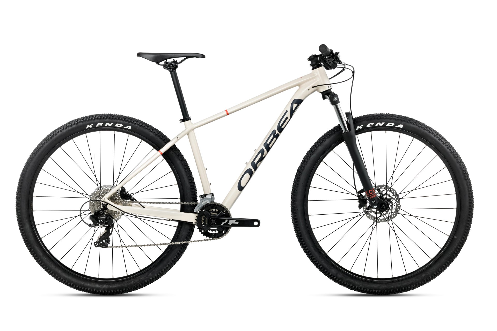 Orbea Onna 27 50 - 29 Zoll - Diamant - 2027