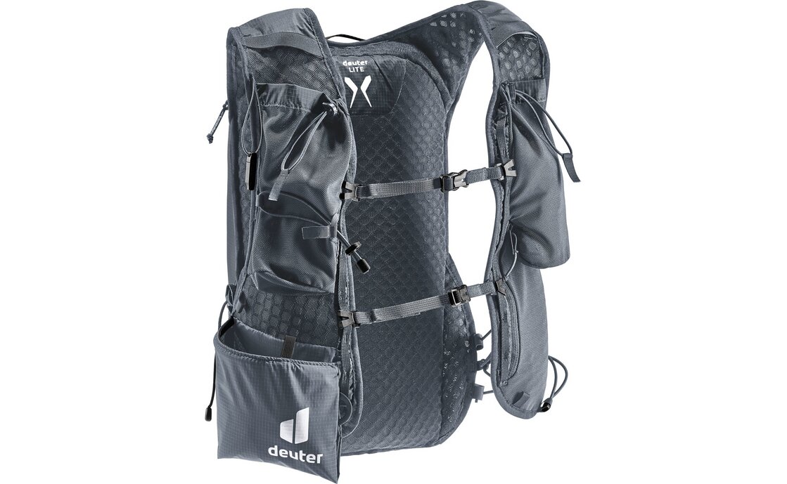 deuter Ascender 7