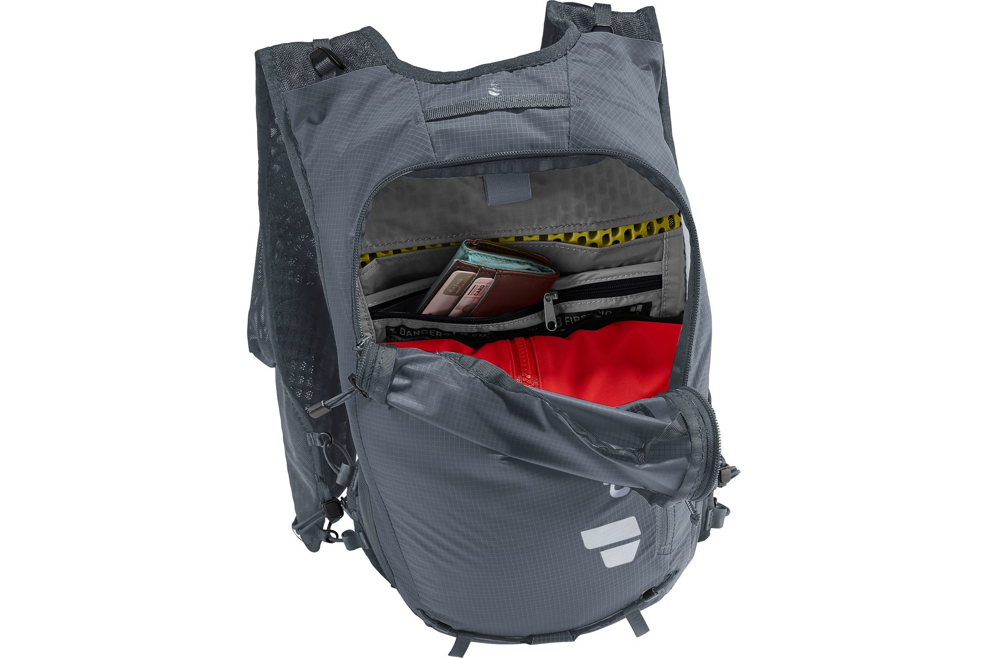 deuter Ascender 7