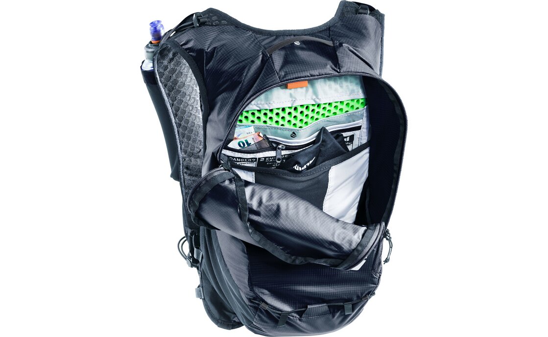 deuter Ascender 7