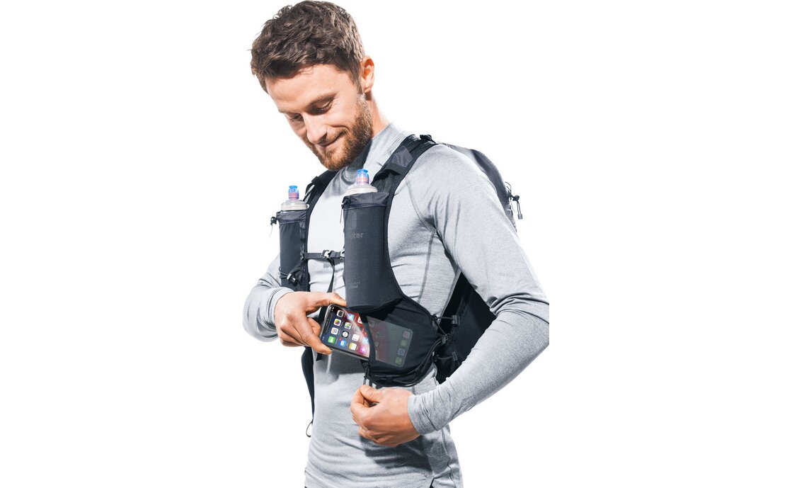 deuter Ascender 7